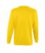SOLS Unisex Supreme Sweatshirt (Gold) - UTPC2837