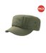 Lot de 2  casquettes militaire adulte olive Atlantis