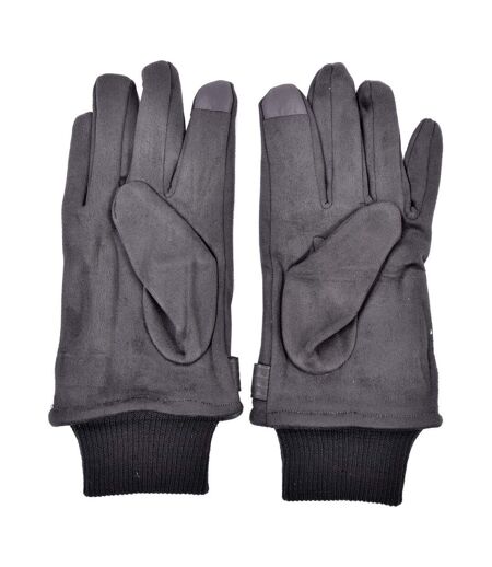 Gants Homme Suedine OLIVER GRANT