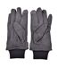 Gants Homme Suedine OLIVER GRANT-3