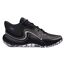 Mens Ua Spawn Graphic Print Basketball Shoes Black Under Armour-1