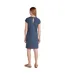 Womens/ladies Tahiti Quick Dry Dress Dark Blue Mountain Warehouse-4