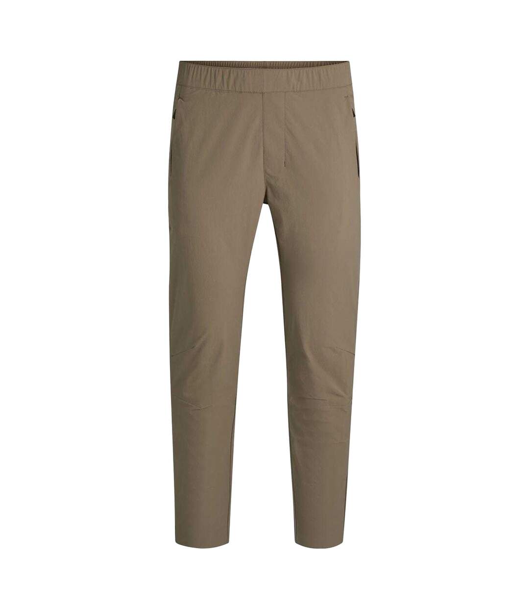Pantalon T Basin Homme Vert Boss-2