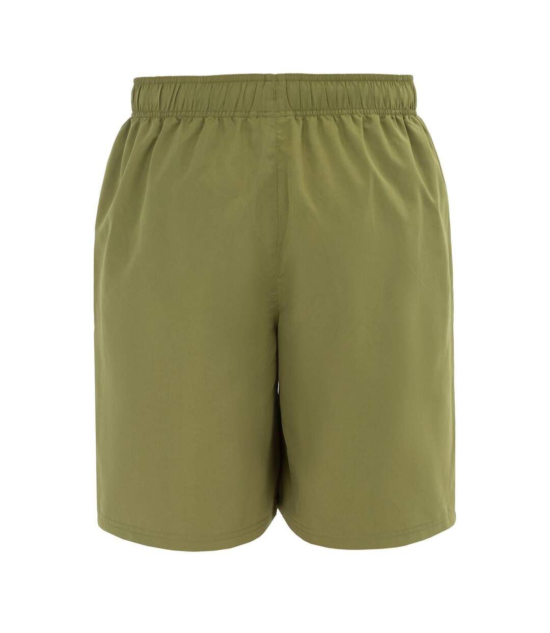 Short Motif/style Logo Homme Ton Kaki Slazenger-3