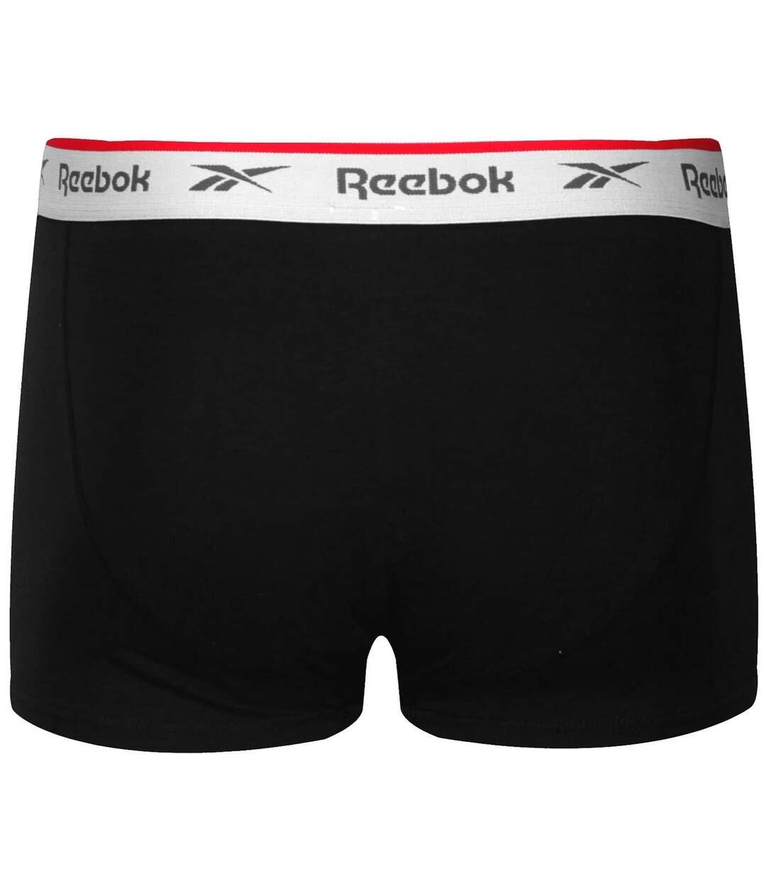 Boxers Homme Noir Reebok-4