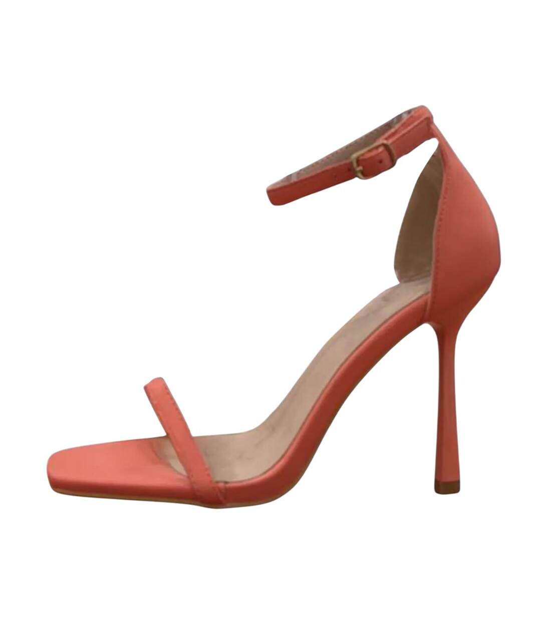 Sandales Femme Rose Where´s That From-2