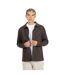 Surchemise Homme Anthracite Brave Soul-2