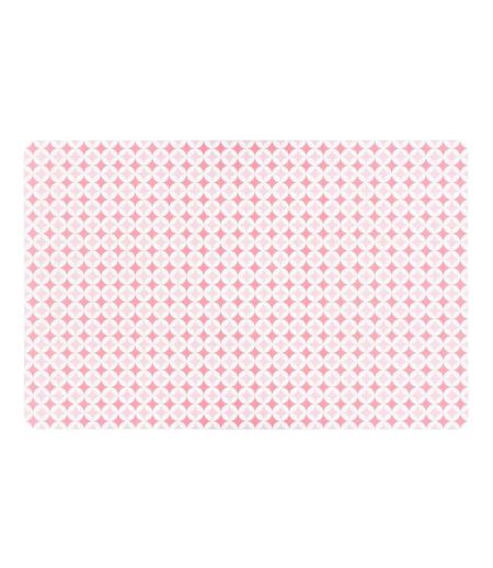 Set de Table Kalei 30x45cm Rose