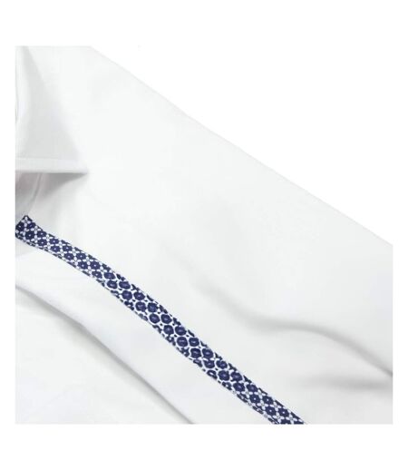 Chemise Kiev Homme Blanc Di Selentino