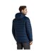 Doudoune Matelassée Compresslite Homme Bleu Marine Craghoppers-3