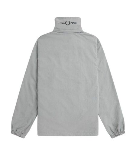 Veste Homme Gris Fred Perry