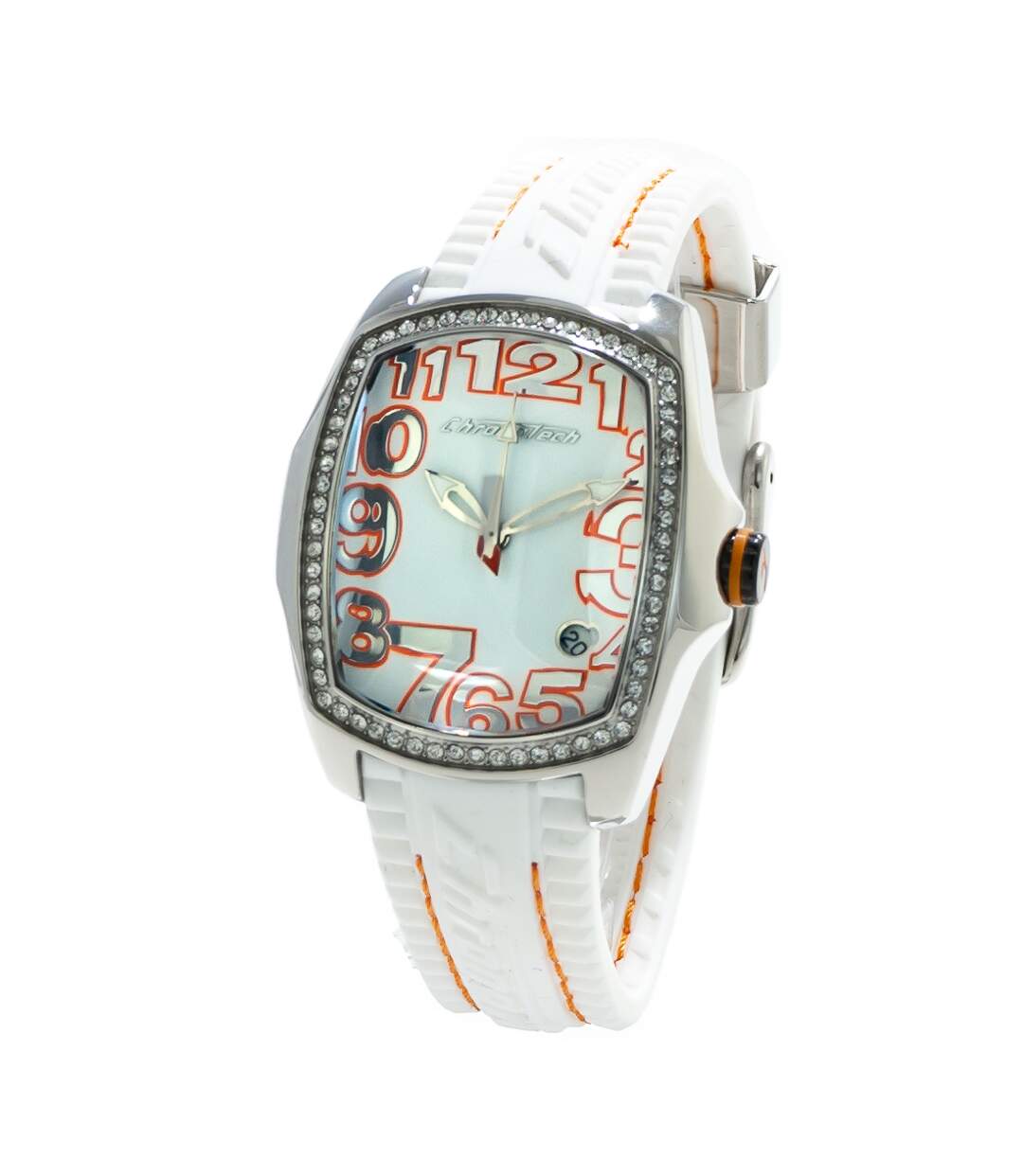 Montre Femme Chronotech Quartz CT7016LS-09-1