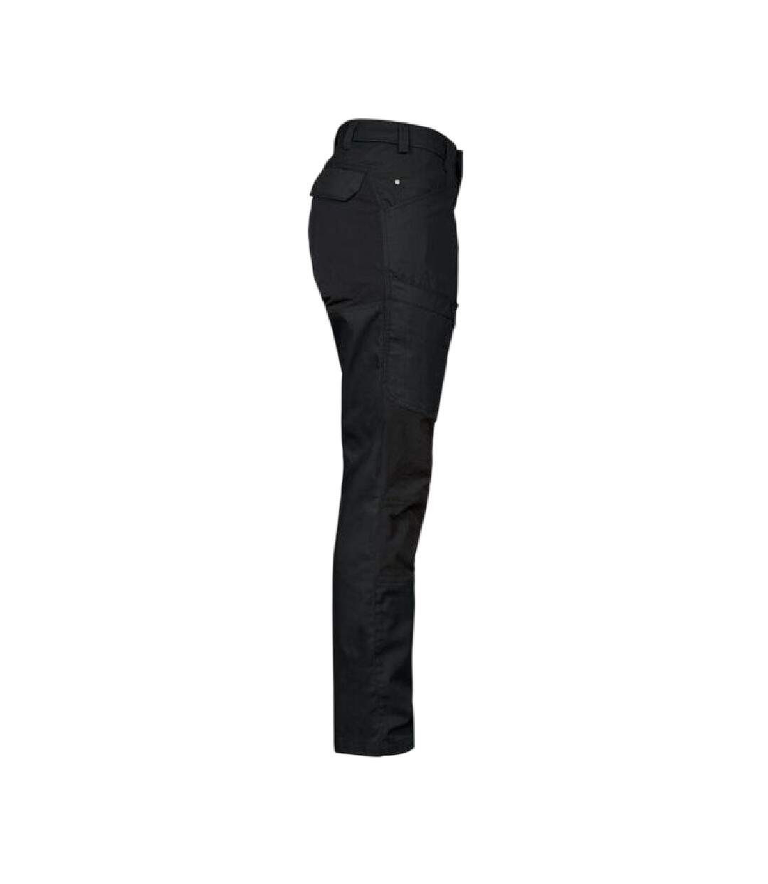 Pantalon De Travail Femme Noir Projob-4