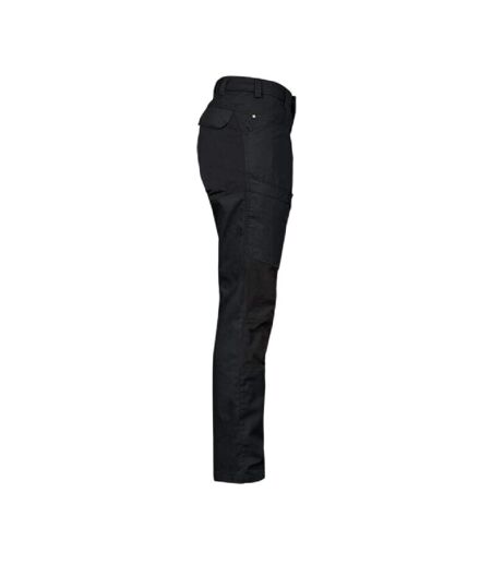 Pantalon De Travail Femme Noir Projob