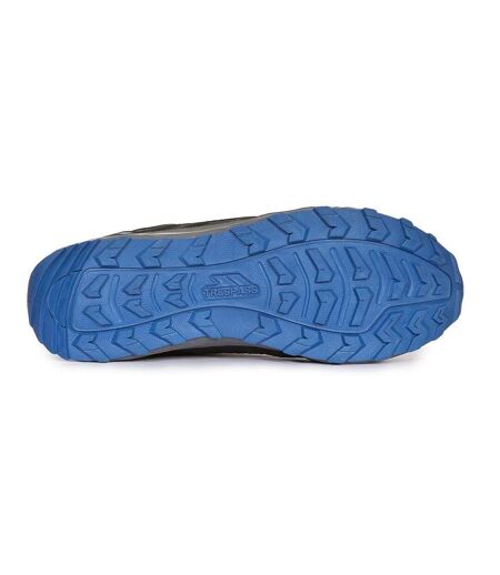 Pace baskets homme noir Trespass