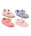 PANTOUFLE Femme Chausson COCOONING-4