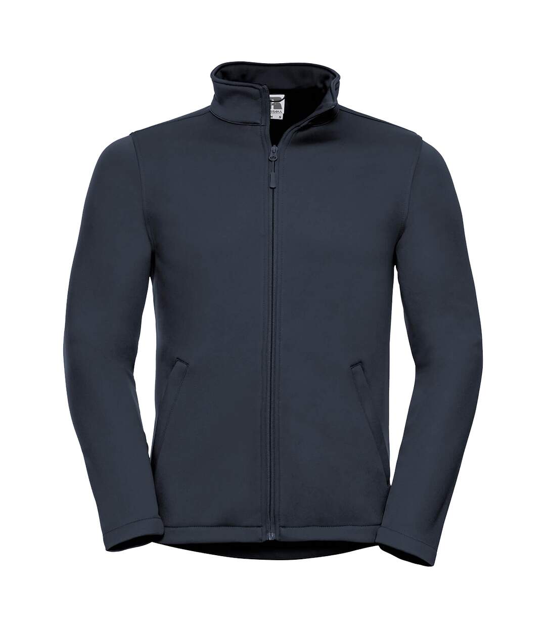 Russell Mens Smart Softshell Jacket (French Navy) - UTBC1509-1
