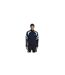 Haut De Survêtement Hot Homme Bleu Adidas-1