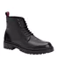 Bottines Dettori Homme Noir Base London-1