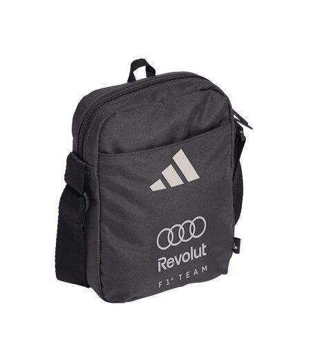 Sac À Bandoulière Audi Revolut F1 Taille Unique Noir Adidas