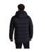 Doudoune Matelassée Expert Femme Noir Craghoppers-3
