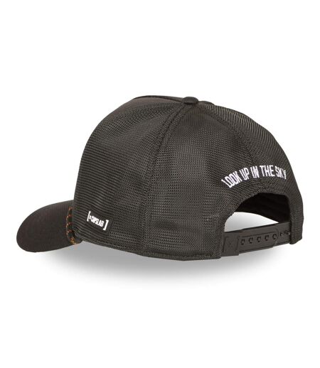 Casquette Trucker avec filet finitions premium DC Comics Superman Capslab