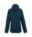 Veste Polaire Newhill Femme Bleu Marocain Regatta-3