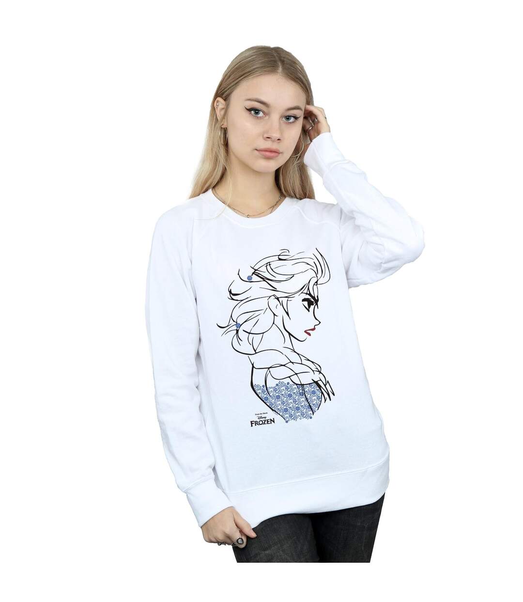 (Blanc) - UTBI6097-2