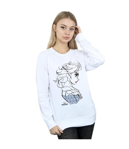 (Blanc) - UTBI6097