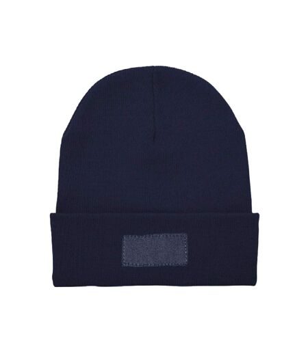 Bonnet Bulnes Bleu Marine Stamina