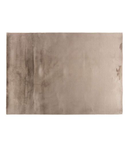 Tapis Déco Leni 170x240cm Beige