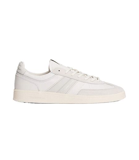 Chaussures Greenwich Adulte Écru Gris Tommy Jeans