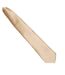 Premier Colours Mens Satin Clip Tie (Khaki) (One size) - UTRW4407-2