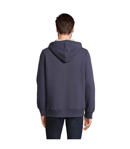 Veste Adulte Bleu Marine Français SOLS