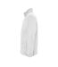 Veste Polaire North Homme Blanc SOLS-3