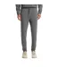 Mens Sestart Jogging Bottoms Grey Boss-4