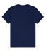 Mens Squalius Logo T-shirt Navy Ellesse-2