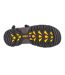 Sandales Targhee Homme Marron Keen-4