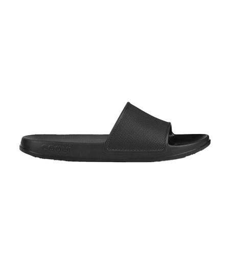 Claquettes Tora Homme Noir Coqui