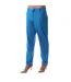 Chino Motif/style Uni Femme Bleu Vif Boss-1