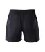 Mens Matt Shorts Black Hi-Tec-2
