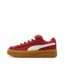 Baskets rouge mixte puma creeper phatty cordu-1