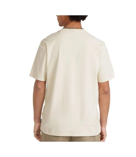T-Shirt écru homme o'neill ikat stripe