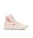 Baskets roses clair femme converse chuck 70-2