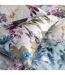 Linen House Lena Duvet Cover Set (Multicolored) - UTRV1684