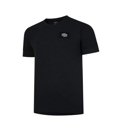 Umbro - T-shirt PRO TRAINING - Homme (Noir) - UTUO1023