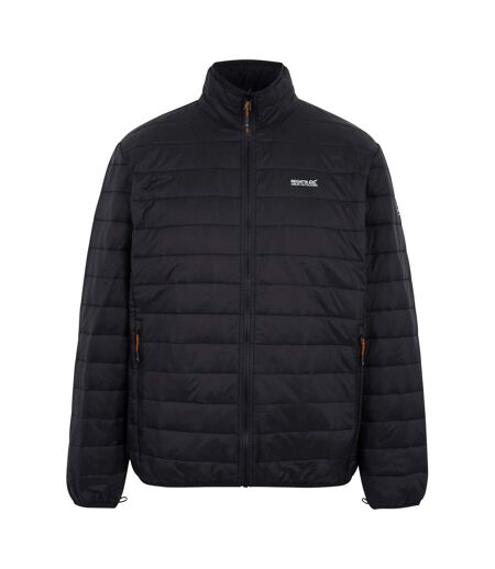 Veste 3-en-1 Wentwood Homme Vert Kaki Foncé Noir Regatta