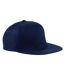 Casquette ajustable bleu marine Beechfield