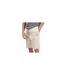 Mens Headlo Sweat Shorts White Boss-1