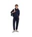 Mens Pershuta 2 Pullover Hoodie Navy Ellesse-1